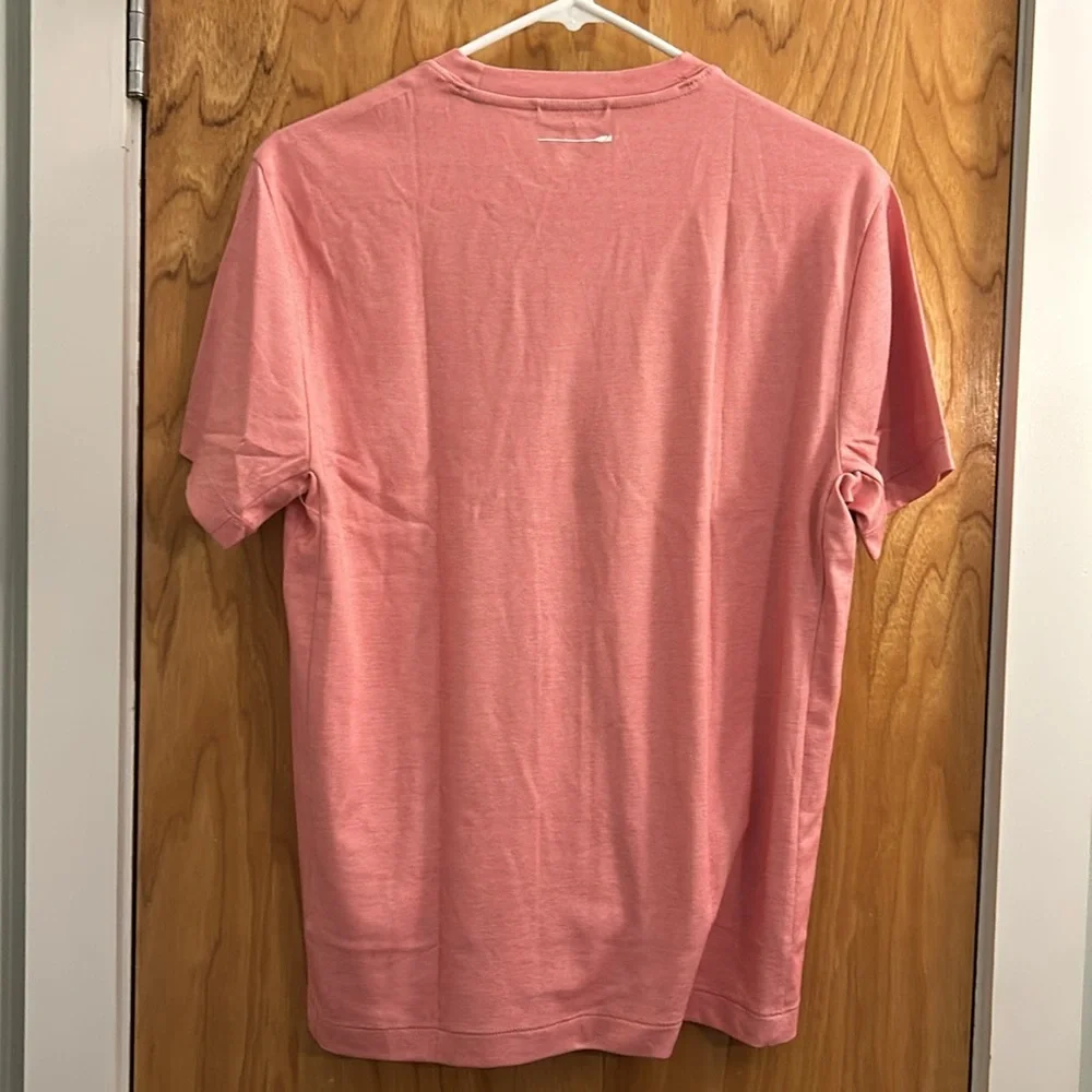 NWT J.Crew Coolmax Crew Neck T-Shirt